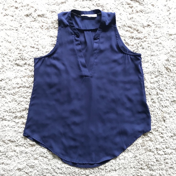 Lush Tops - Lush Tank Top